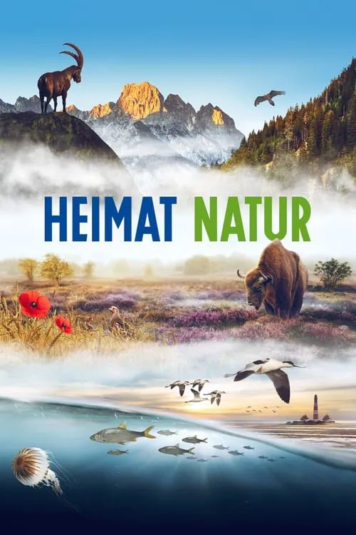 Homeland Nature (movie)