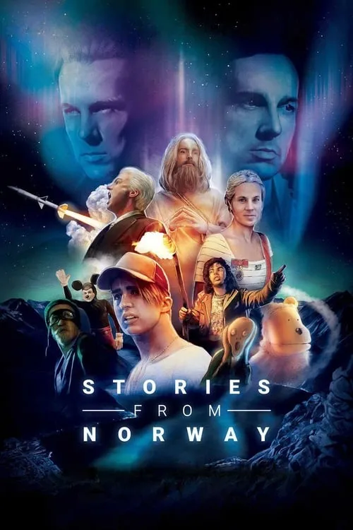 Stories from Norway (сериал)