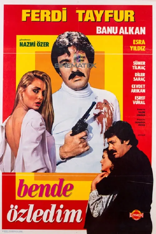 Ben De Özledim (movie)