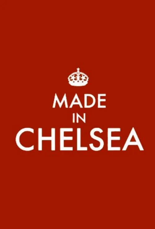 Made in Chelsea: Croatia (сериал)