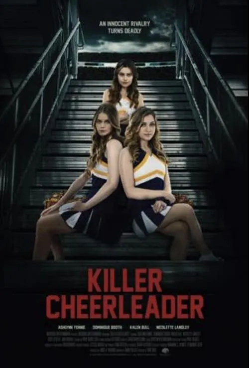 Killer Cheerleader (фильм)