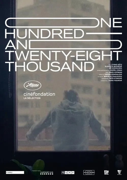 One Hundred and Twenty-Eight Thousand (movie)