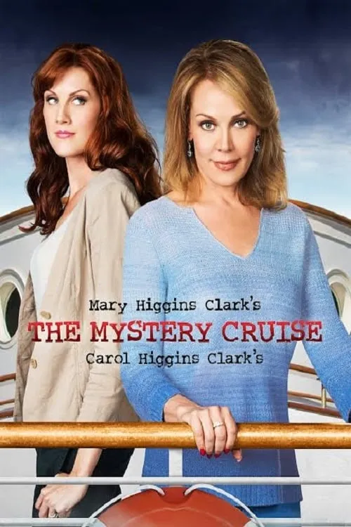 The Mystery Cruise (movie)