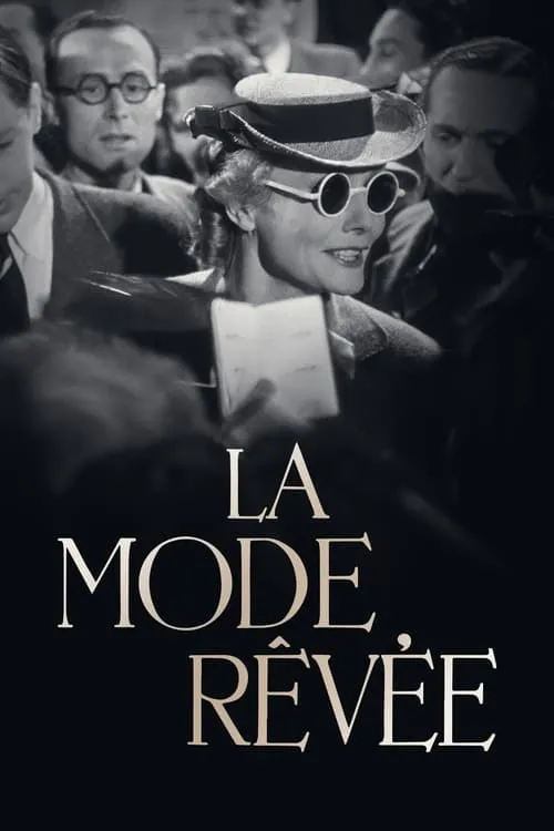 La Mode rêvée (movie)