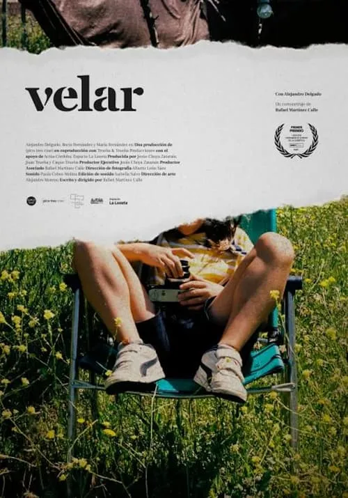 Velar (movie)