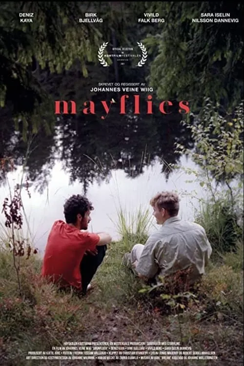 Mayflies (movie)