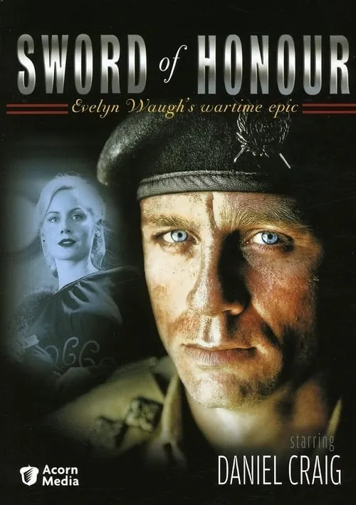 Sword of Honour (сериал)