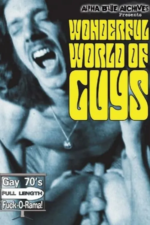 The Wonderful World of Guys (фильм)