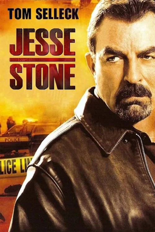 Jesse Stone Collection (details.mediatype.collection)