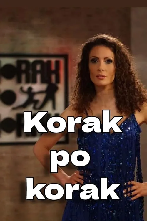 Korak po korak (сериал)