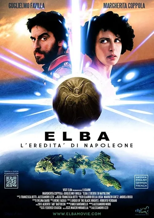 ELBA - Napoleon's Legacy (movie)