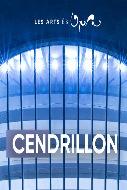 Cendrillon - Viardot (movie)