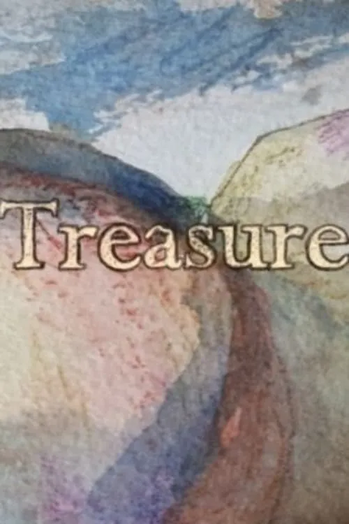 Treasure (фильм)