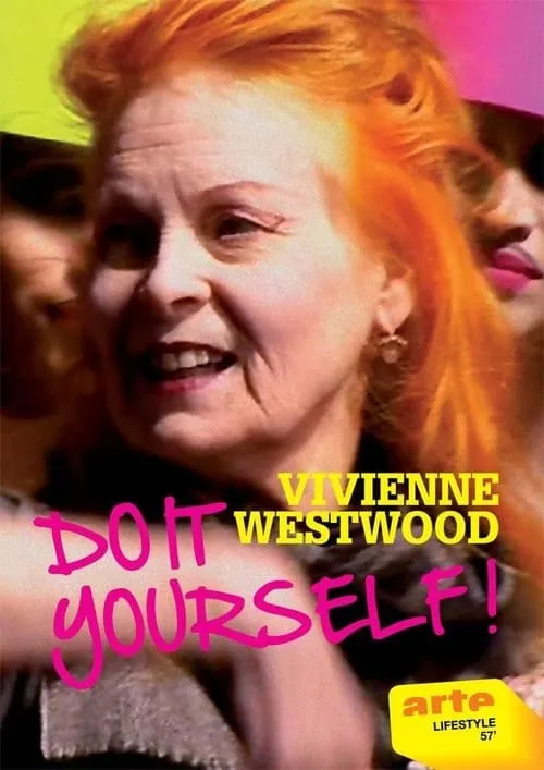 Vivienne Westwood: Do It Yourself! (фильм)