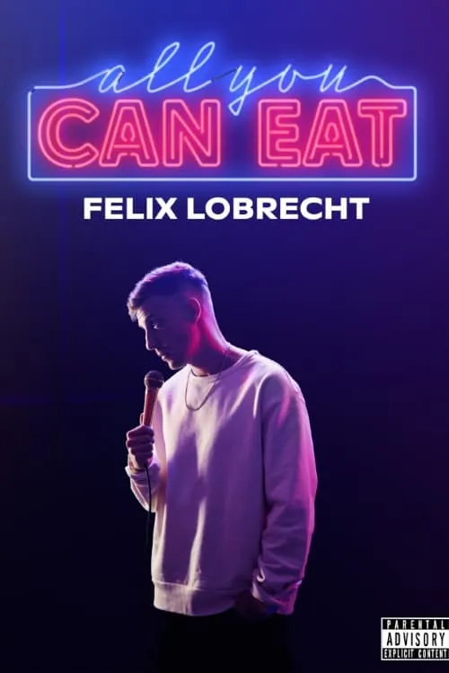 Felix Lobrecht - All You Can Eat (фильм)