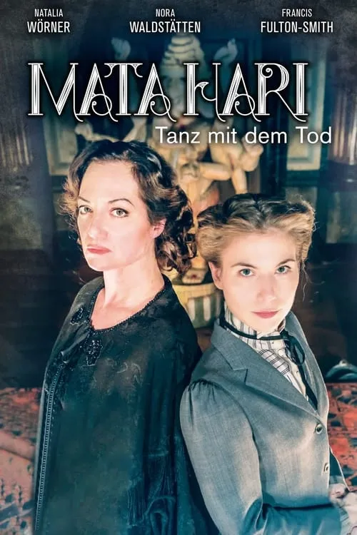 Mata Hari – Tanz mit dem Tod (movie)