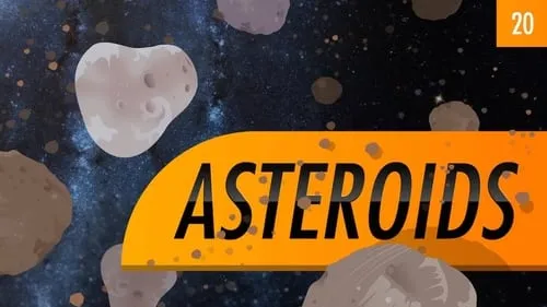 Asteroids