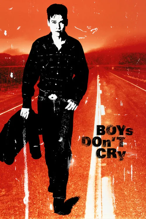 Boys Don't Cry (movie)