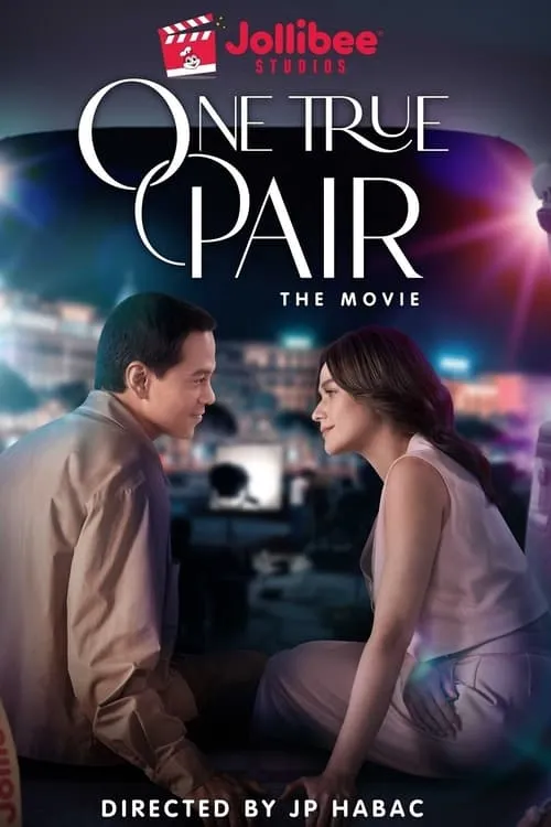 One True Pair: The Movie (movie)