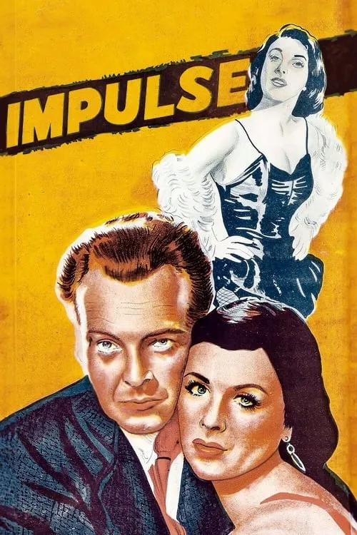 Impulse (movie)