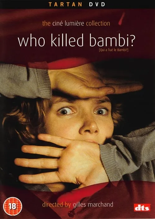 Who Killed Bambi? (movie)