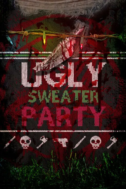 Ugly Sweater Party (movie)