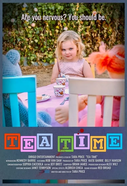 Tea Time (movie)