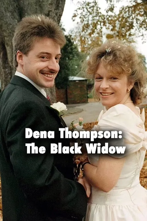 Dena Thompson - The Black Widow (movie)