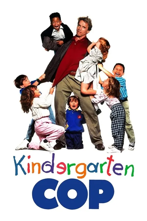 Kindergarten Cop (movie)