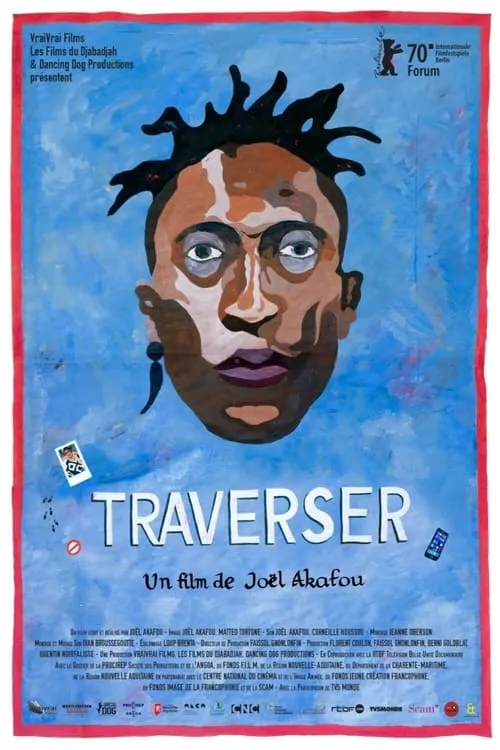 Traverser (фильм)