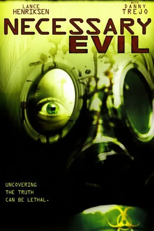 Necessary Evil (фильм)