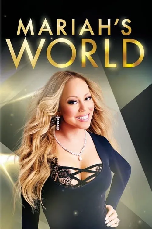 Mariah's World (series)