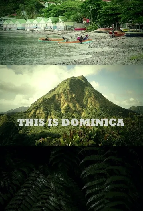 This Is Dominica (фильм)