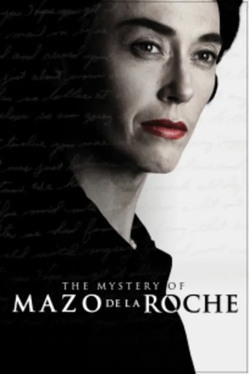 The Mystery of Mazo de la Roche (movie)