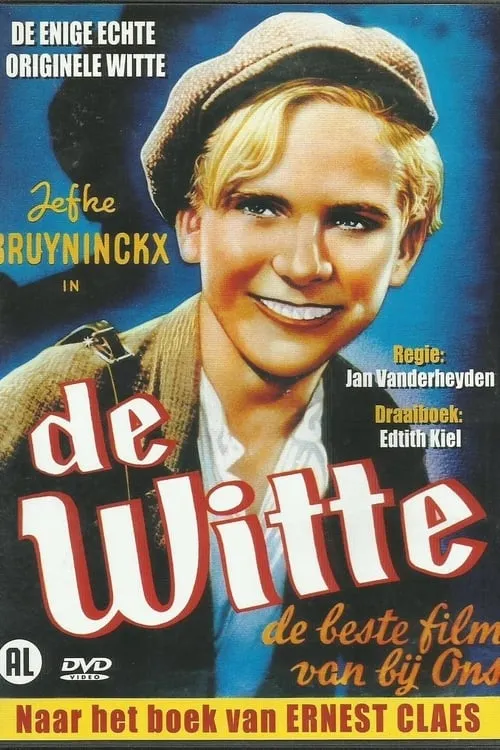 Whitey (movie)