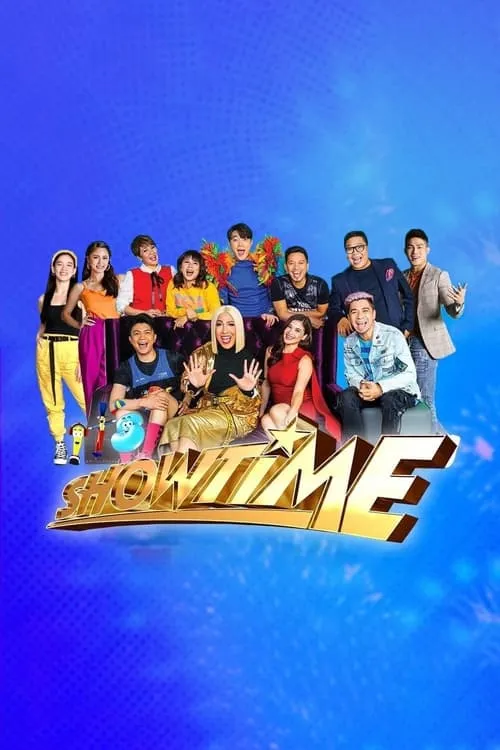 It's Showtime (series)