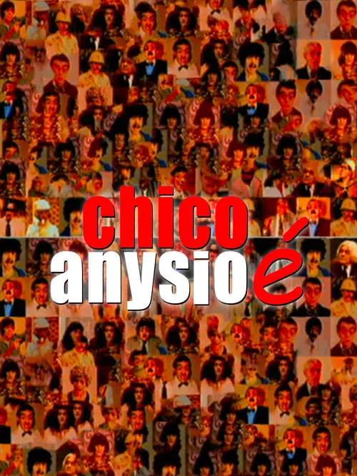 Chico Anysio É (фильм)