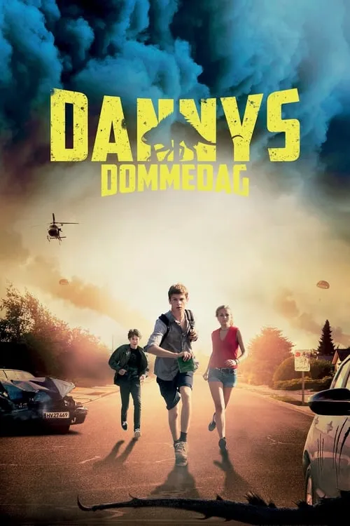Danny's Doomsday (movie)