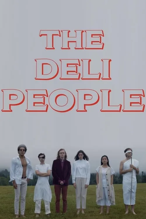 The Deli People (сериал)