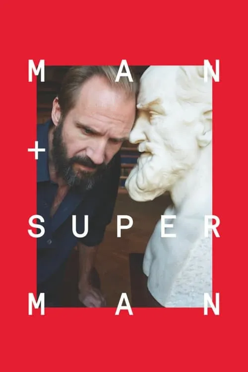 National Theatre Live: Man and Superman (movie)