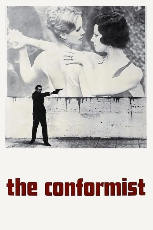 The Conformist (movie)