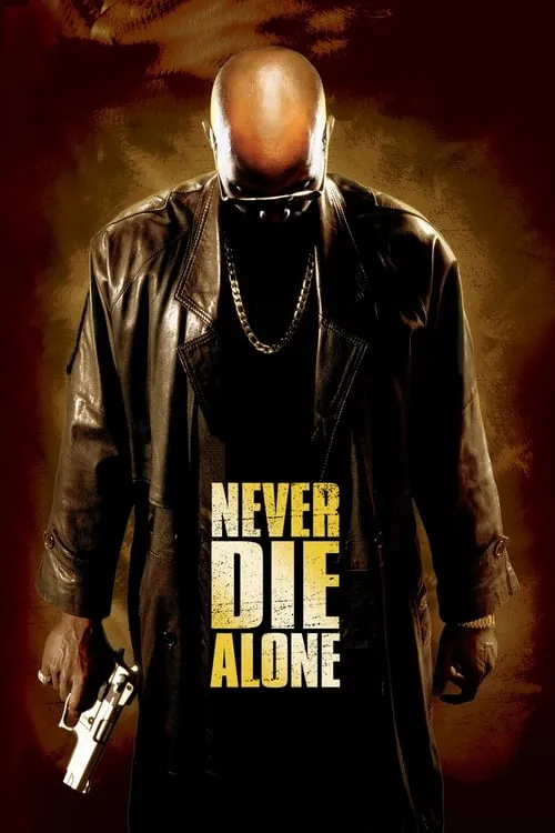 Never Die Alone (movie)