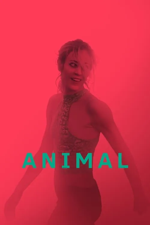 Animal (movie)