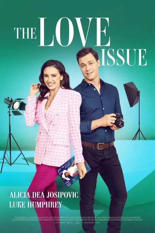 The Love Issue (movie)