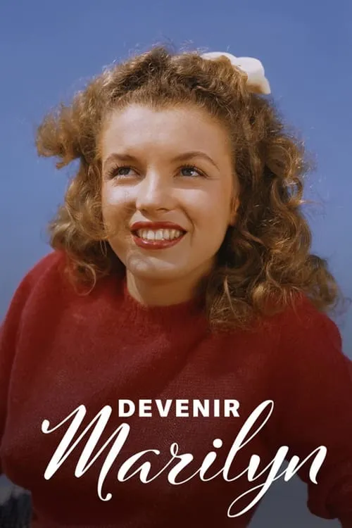 Devenir Marilyn (фильм)