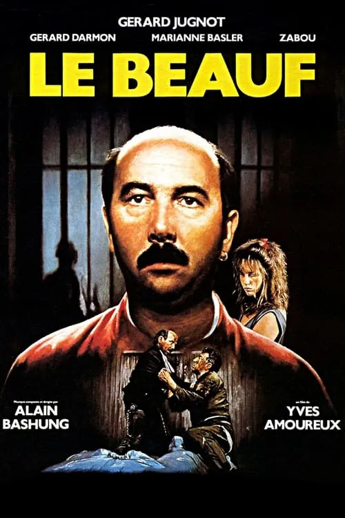 Le Beauf (movie)