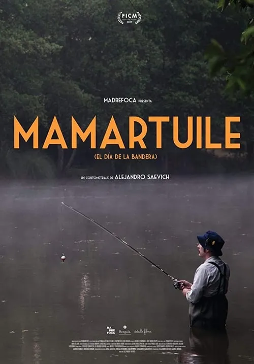 Mamartuile (movie)