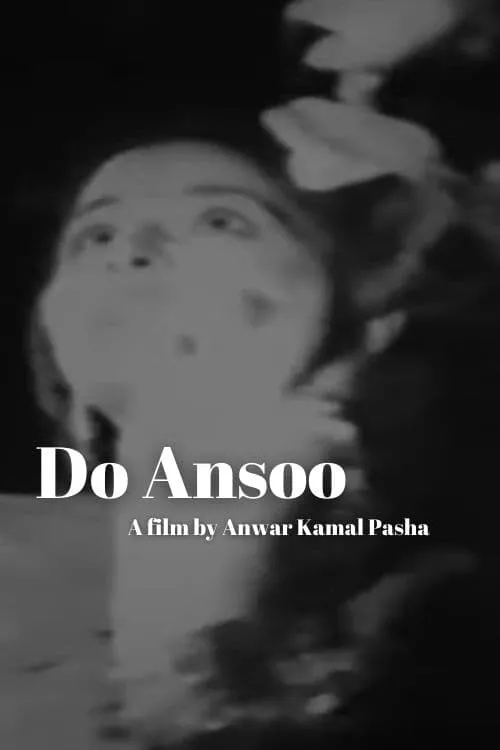 Do Ansoo (movie)