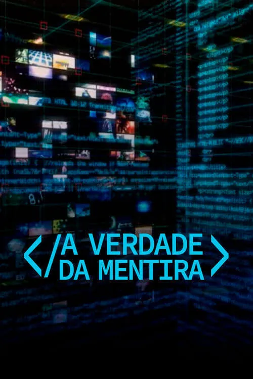 A Verdade da Mentira (movie)