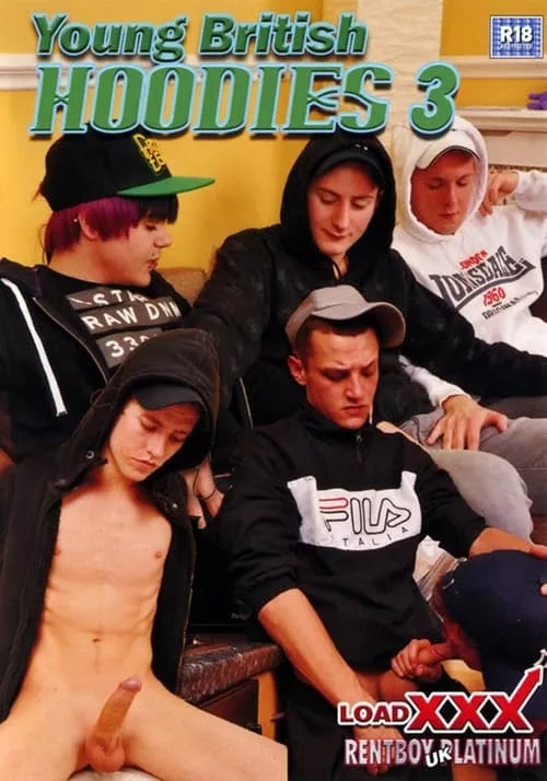 Young British Hoodies 3 (movie)